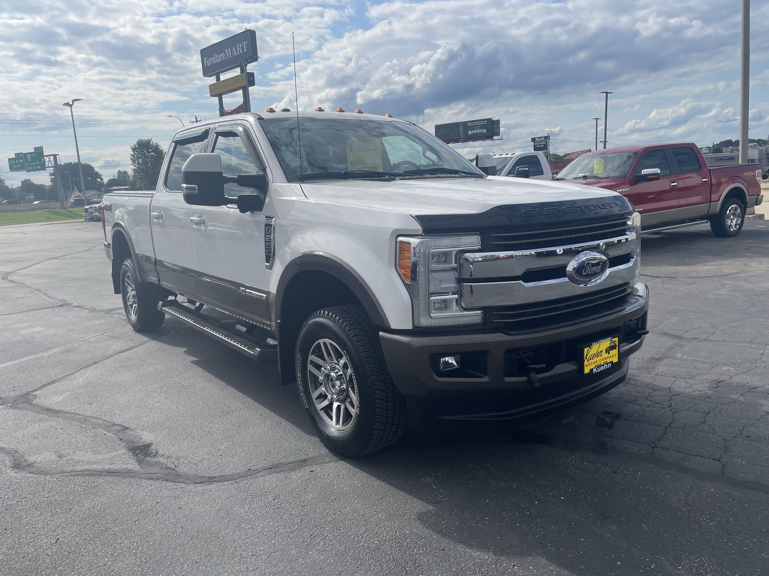 ford f-250 super duty 2017 1FT7W2BT8HED47333 image ford f-250 super duty 2017 1FT7W2BT8HED47333 image